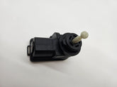 Moteur de réglage de portée des phares/ Moteur de commande des phares VW 6 X Lupo 1.0